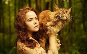 I Take Photos Of People And Animals To Show The Natural Beauty Among Them (50 Pics)