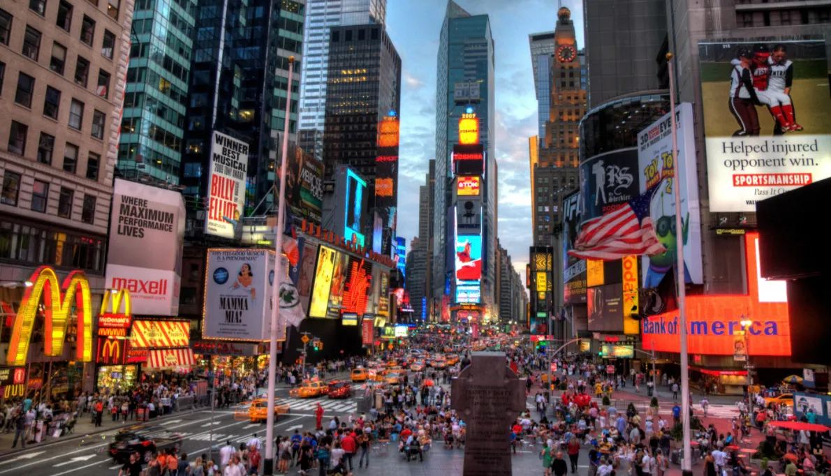 5 Things Foreigners Think About Americans That Are Not True