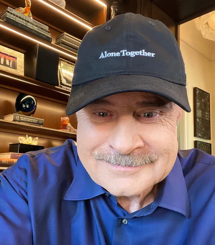 Dr. Phil