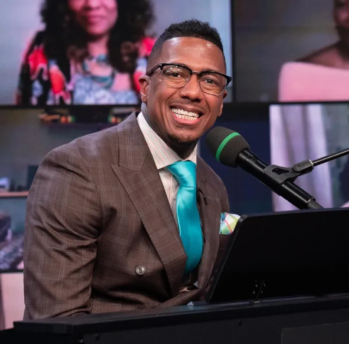 Nick Cannon