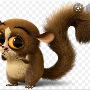 Mortlemur