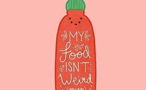 I Wanted To Highlight Stereotypes, Micro-Aggressions And Other Struggles The Asian-American Community Faces With 11 Cute Illustrations
