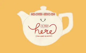 I Wanted To Highlight Stereotypes, Micro-Aggressions And Other Struggles The Asian-American Community Faces With 11 Cute Illustrations
