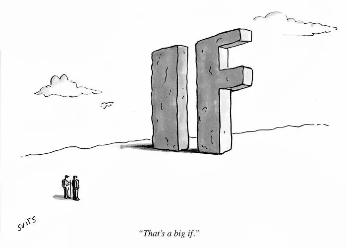 Humorous One-Panel Comics By Jules Burton Suits (40 Pics)