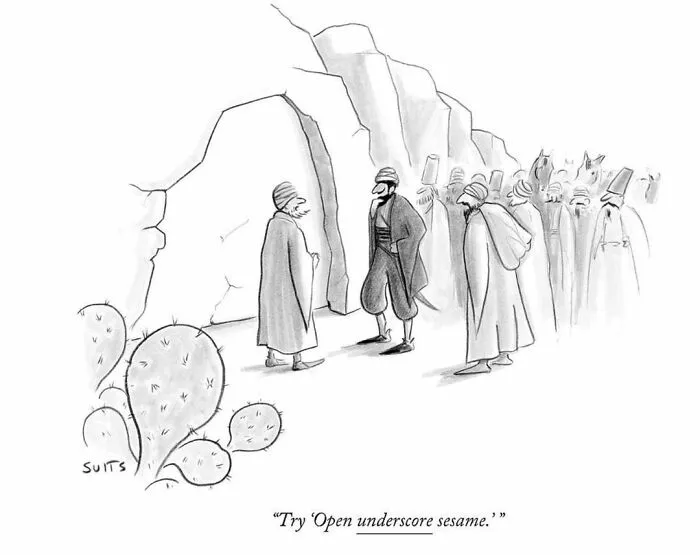 Humorous One-Panel Comics By Jules Burton Suits (40 Pics)