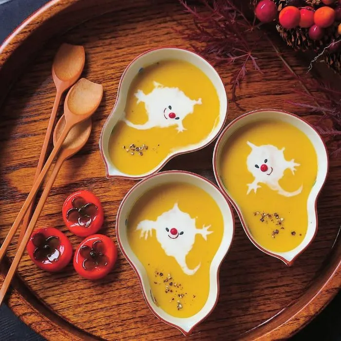 Japanese Mom Of 3 Is Incredibly Skilled At Preparing Beautiful Meals For Her Kids (30 New Pics)