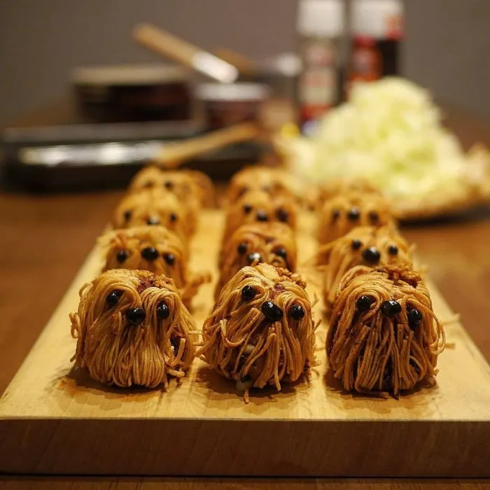 Japanese Mom Of 3 Is Incredibly Skilled At Preparing Beautiful Meals For Her Kids (30 New Pics)