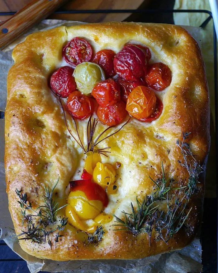 Japanese Mom Of 3 Is Incredibly Skilled At Preparing Beautiful Meals For Her Kids (30 New Pics)