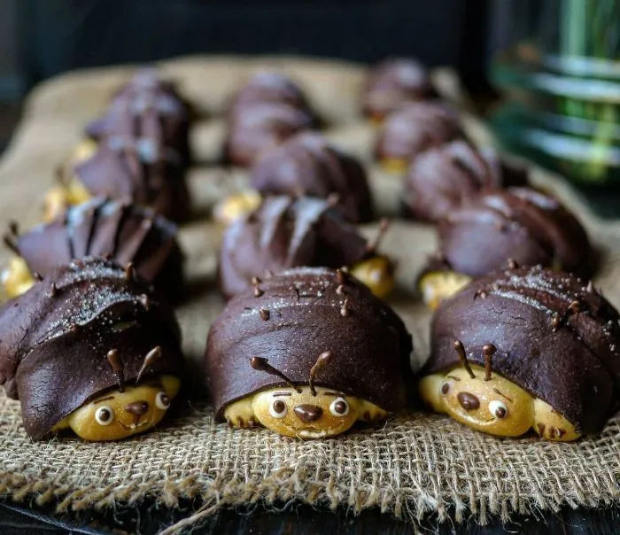 Japanese Mom Of 3 Is Incredibly Skilled At Preparing Beautiful Meals For Her Kids (30 New Pics)