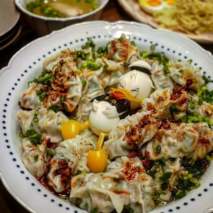 Japanese Mom Of 3 Is Incredibly Skilled At Preparing Beautiful Meals For Her Kids (30 New Pics)