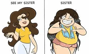 30 Funny And Relatable Comics That Show Situations Almost Anyone Can Relate To (New Pics)