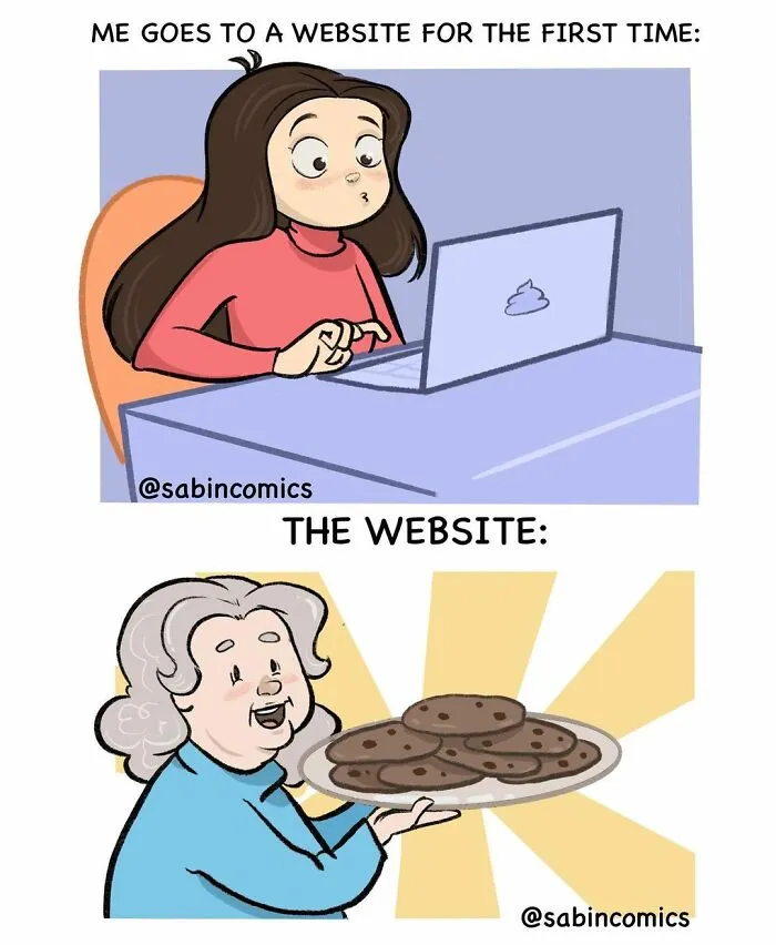 30 Funny And Relatable Comics That Show Situations Almost Anyone Can Relate To (New Pics)