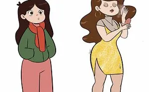 30 Funny And Relatable Comics That Show Situations Almost Anyone Can Relate To (New Pics)