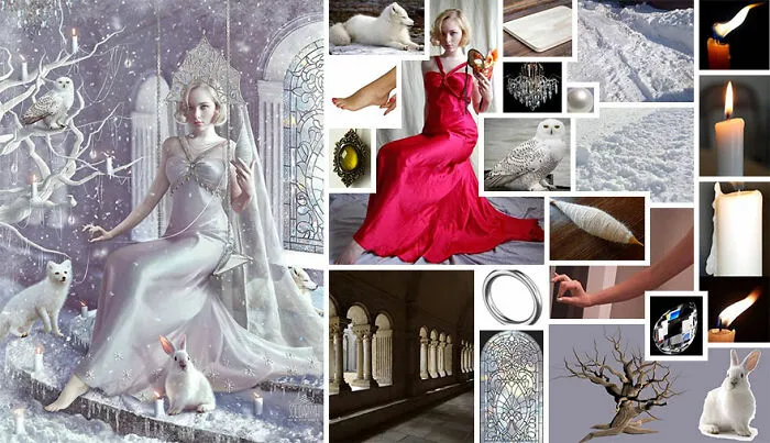 19 Newest Digital Fairytale Images Created By Ukrainian Photoshop Artist That Uses Nothing But Regular Photos