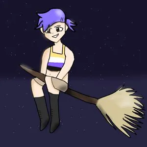 RavenZero (they/them)