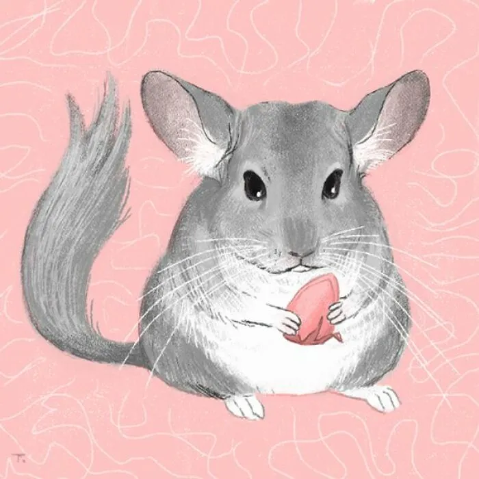 We Drew 40 Adorable Pet Portraits For Their Owners