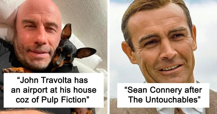 “Call Me Crazy, But Ryan Reynolds”: Users Online Name 30 Actors Who Managed To Revive Their Career With A Single Role