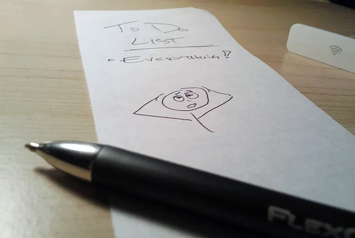 40 Adult Problems Nobody Prepared You For