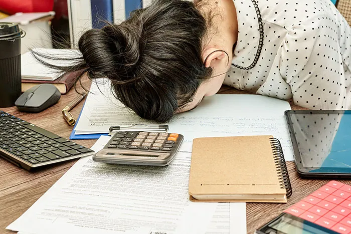 40 Adult Problems Nobody Prepared You For