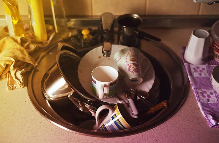 40 Adult Problems Nobody Prepared You For