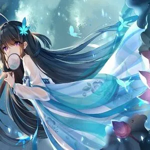 Lily Diamond