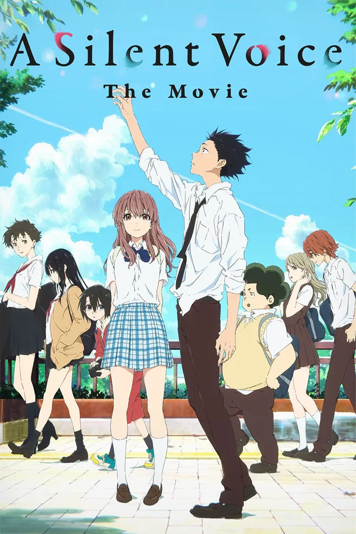 A Silent Voice