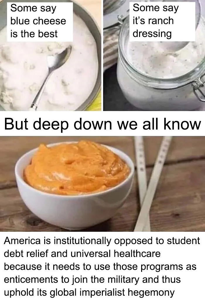 ‘Anti Capitalist’: 30 Times People Realized That Modern Capitalism Is Starting To Look Ridiculous