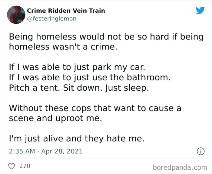 ‘Anti Capitalist’: 30 Times People Realized That Modern Capitalism Is Starting To Look Ridiculous