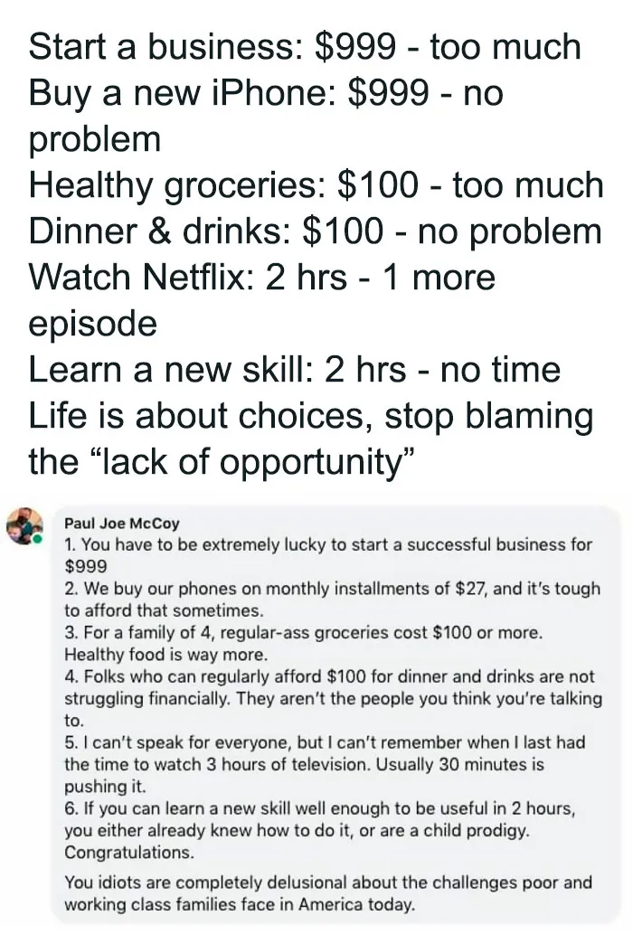 ‘Anti Capitalist’: 30 Times People Realized That Modern Capitalism Is Starting To Look Ridiculous