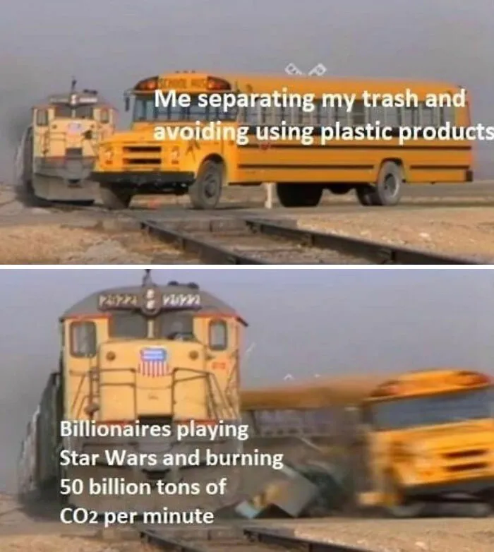 ‘Anti Capitalist’: 30 Times People Realized That Modern Capitalism Is Starting To Look Ridiculous