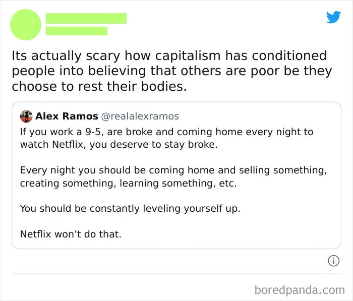 ‘Anti Capitalist’: 30 Times People Realized That Modern Capitalism Is Starting To Look Ridiculous