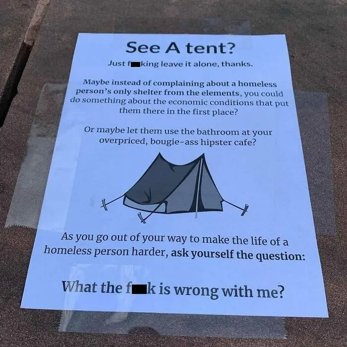 ‘Anti Capitalist’: 30 Times People Realized That Modern Capitalism Is Starting To Look Ridiculous