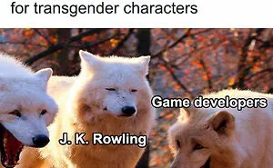 Trans People Are Sharing These 40 Memes To Talk About The Struggles They Run Into