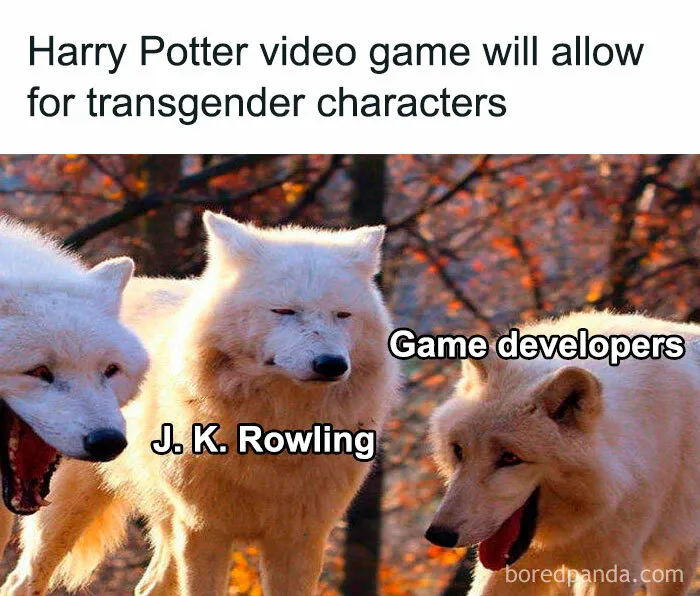She Won't Be Happy About This