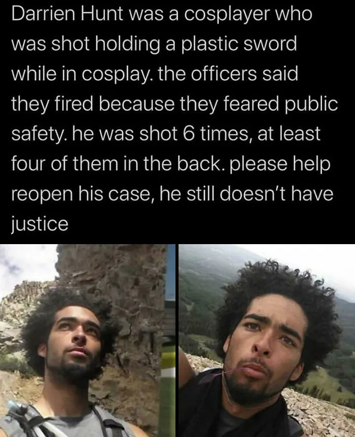 Rest In Peace, Acab
