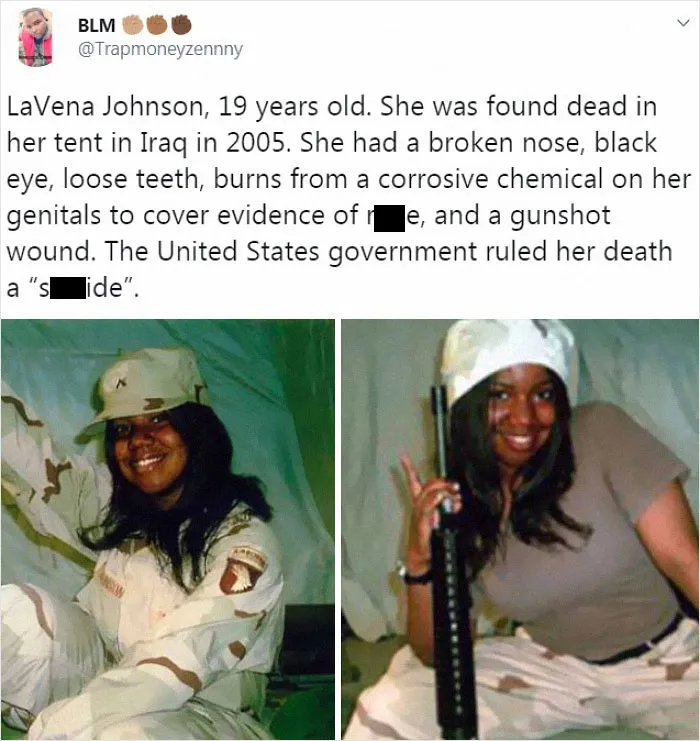 Sometimes, When People Get Depressed, They Smash Their Own Face In, Pour Acid On Their Genitals, And Shoot Themselves. Apparently