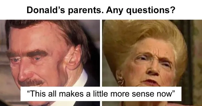'Awful Everything' Online Community Shames World's Worst People And Here's 50 Of Their Most Hated Ones