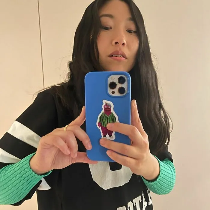 Awkwafina