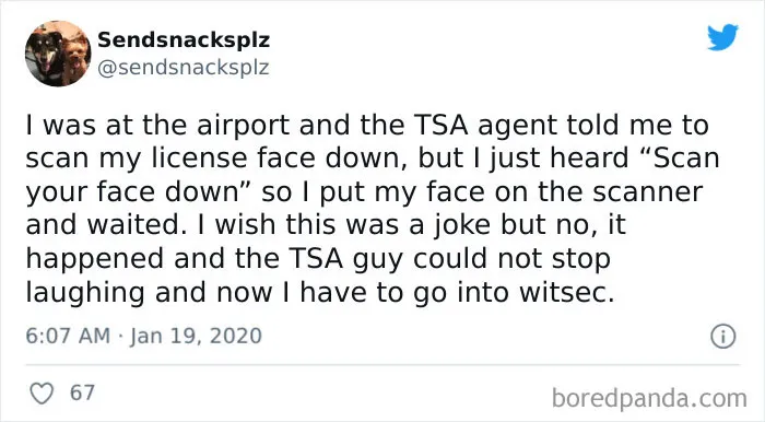 50 Times People Had Such Awkward Exchanges, They Just Had To Share Their Pain Online