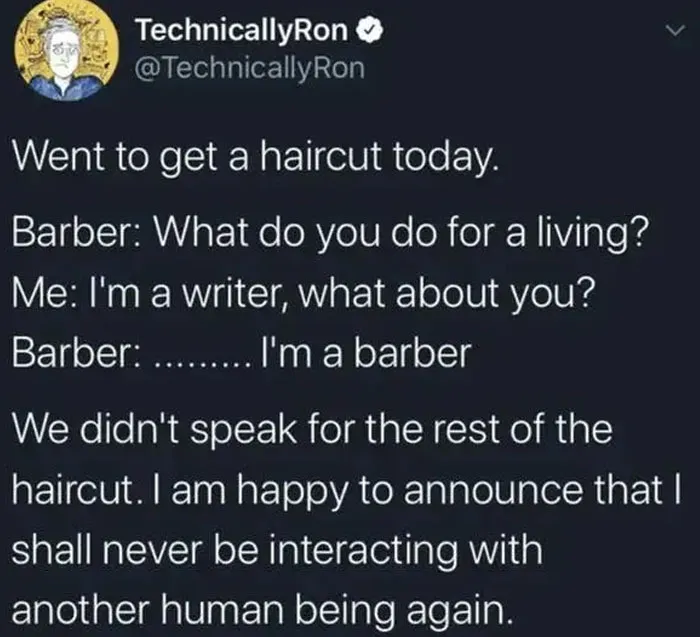 50 Times People Had Such Awkward Exchanges, They Just Had To Share Their Pain Online