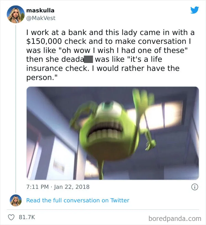 50 Times People Had Such Awkward Exchanges, They Just Had To Share Their Pain Online