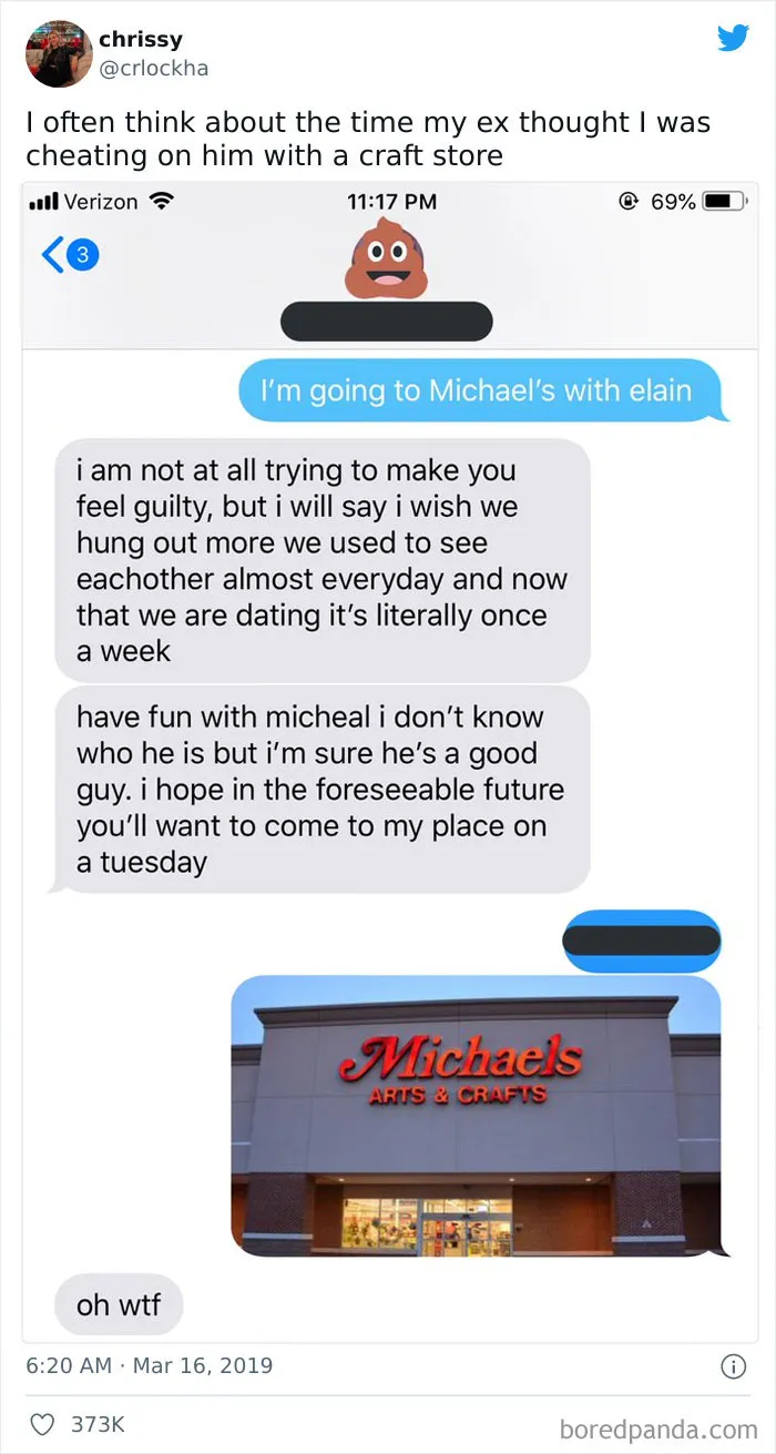 50 Times People Had Such Awkward Exchanges, They Just Had To Share Their Pain Online