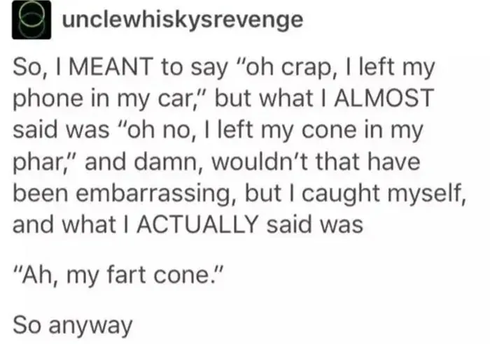 50 Times People Had Such Awkward Exchanges, They Just Had To Share Their Pain Online