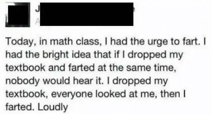 50 Times People Had Such Awkward Exchanges, They Just Had To Share Their Pain Online
