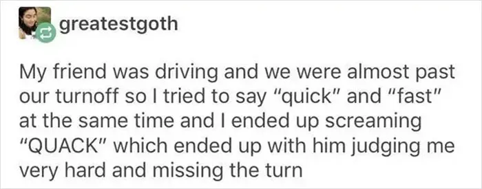 50 Times People Had Such Awkward Exchanges, They Just Had To Share Their Pain Online