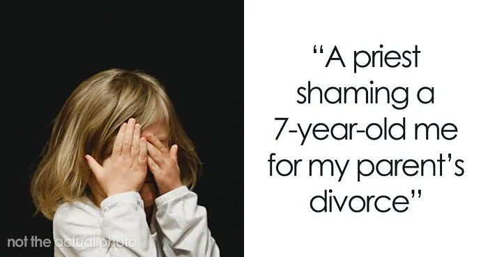 Someone Asks Atheists From Religious Families What Made Them Non-Believers, 30 Give Honest Answers