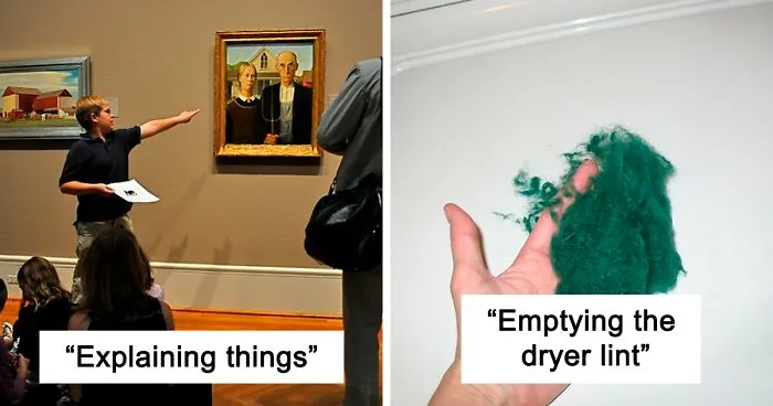 30 Basic Skills That Folks Thought Everyone Had Until They Saw Others Do It Horribly, As Shared Online