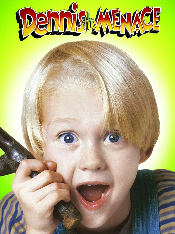 Dennis The Menace
