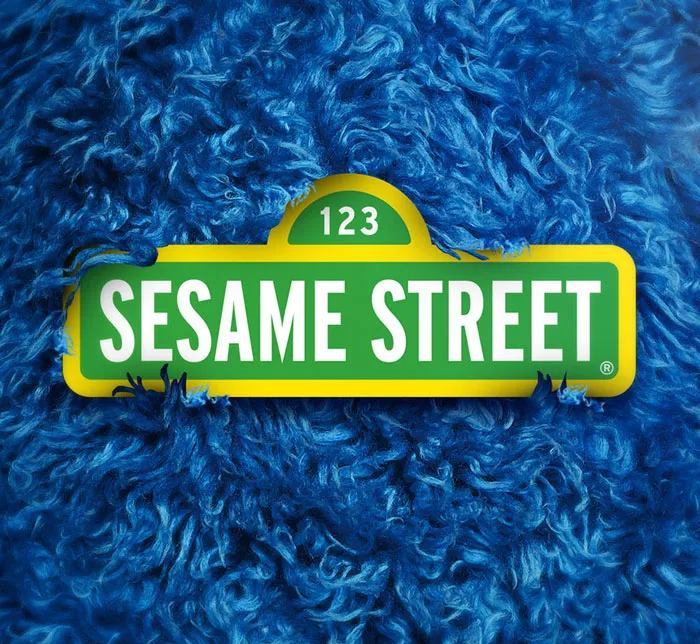 Sesame Street