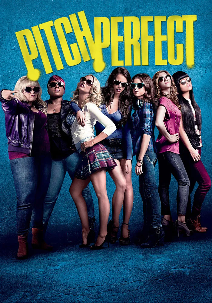 Pitch Perfect